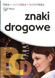 Obrazek Znaki drogowe