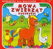 Mowa zwier... -  polnische Bücher