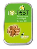 IQ-Test 3D... -  Książka z wysyłką do Niemiec 