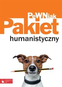 Obrazek Pewniak Gimnazjalny Pakiet humanistyczny