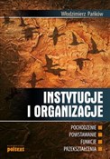 Polska książka : Instytucje... - Włodzimierz Pańków