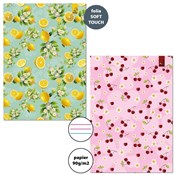 Zeszyt A4/... -  Książka z wysyłką do Niemiec 