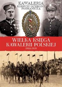 Bild von Wielka Księga Kawalerii Polskiej 1918-1939