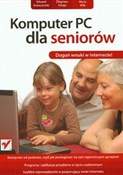 Polska książka : Komputer P... - Edward Krawczyński, Zbigniew Talaga, Maria Wilk