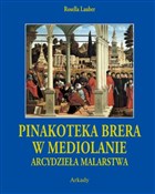 Pinakoteka... - Rosella Lauber - buch auf polnisch 