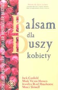 Obrazek Balsam dla duszy kobiety