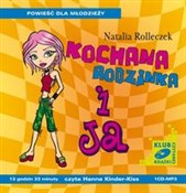 [Audiobook... - Natalia Rolleczek -  Polnische Buchandlung 