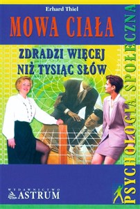 Bild von Mowa ciała zdradzi więcej niż tysiąc słów