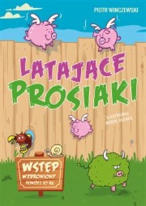 Bild von Latające prosiaki