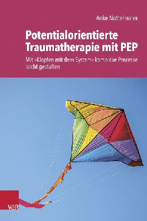 Obrazek NOTTELMANN, A: POTENTIALORIENTIERTE TRAUMATHERAPIE MIT PEP