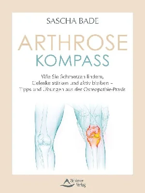 Bild von BADE, S: ARTHROSE-KOMPASS