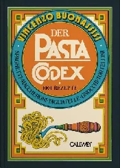 Polska książka : Der Pasta-...