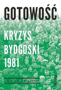 Bild von Gotowość Kryzys bydgoski 1981