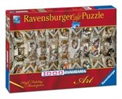 Puzzle pan... -  Książka z wysyłką do Niemiec 