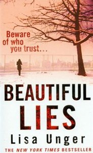 Obrazek Beautiful Lies