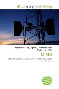 Bild von MIMO