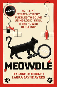 Obrazek MOORE, G: MEOWDLE