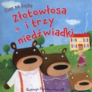 Bild von Złotowłosa i trzy niedźwiadki