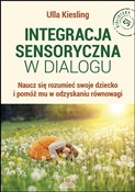 Książka : Integracja... - Ulla Kiesling