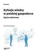 Polska książka : Dyfuzja wi... - Iwona Świeczewska