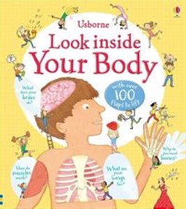 Bild von Look inside Your Body