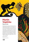 Książka : Piąty wymi... - Martin Vopenka