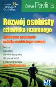 Bild von Rozwój osobisty człowieka rozumnego Świadome podążanie ścieżką osobistego rozwoju