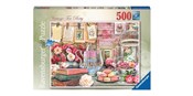 Puzzle 500... - Ksiegarnia w niemczech