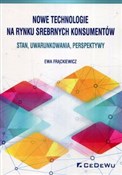 Polska książka : Nowe techn... - Ewa Frąckiewicz