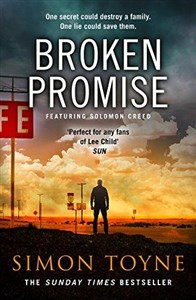 Bild von Broken Promise