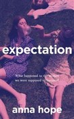 Expectatio... - Anna Hope -  Książka z wysyłką do Niemiec 
