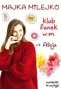 Bild von Klub Fanek W.M. Alicja