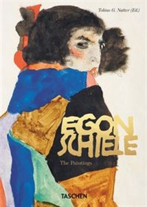 Bild von Egon Schiele. The Paintings