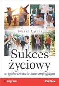 Sukces życ... - Tomasz Łączek -  polnische Bücher