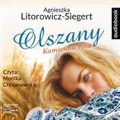 [Audiobook... - Agnieszka Litorowicz-Siegert -  Książka z wysyłką do Niemiec 