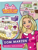 Barbie dre... - Opracowanie Zbiorowe -  fremdsprachige bücher polnisch 