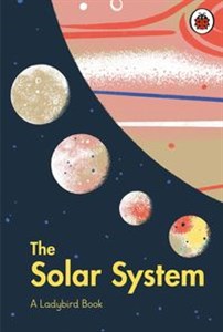 Obrazek A Ladybird Book: The Solar System