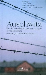 Bild von Auschwitz Pamięć o nieheteronormatywnych ofiarach obozu