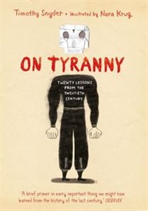 Bild von On Tyranny Graphic Edition