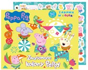 Polnische buch : Peppa Pig ... - Opracowanie Zbiorowe