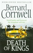 Polska książka : Death of K... - Bernard Cornwell