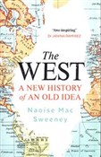 Polnische buch : The West A... - Naoise Mac Sweeney