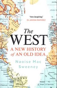 Bild von The West A New History of an Old Idea