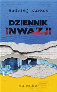 Obrazek Dziennik inwazji