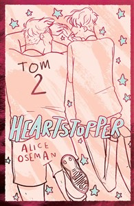 Obrazek Heartstopper Tom 2 Wydanie specjalne