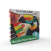 Markery ak... - Ksiegarnia w niemczech