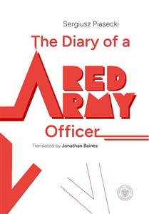 Bild von The Diary of a Red Army Officer