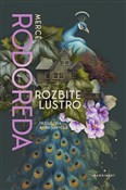 Polska książka : Rozbite lu... - Mercè Rodoreda