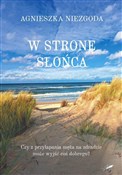 W stronę s... - Niezgoda Agnieszka -  polnische Bücher