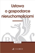 Ustawa o g... - Opracowanie zbiorowe -  fremdsprachige bücher polnisch 